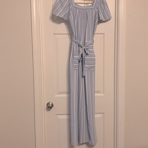 Monteau Small full length jumpsuit - Picture 1 of 2